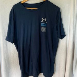 Under Armour Shirt